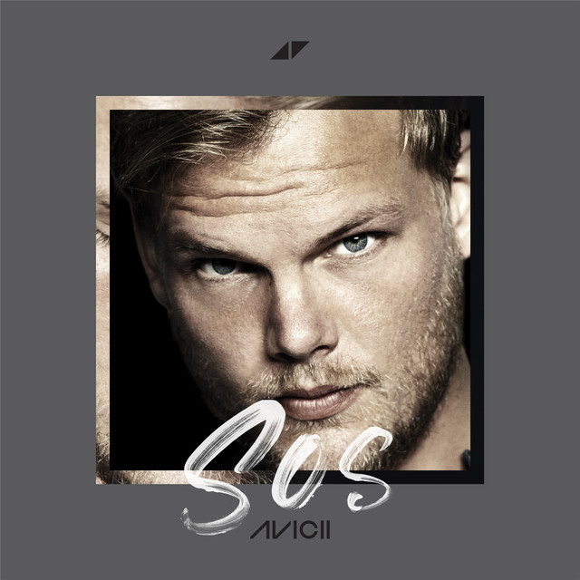 Avicii - SOS Featuring Aloe Blacc