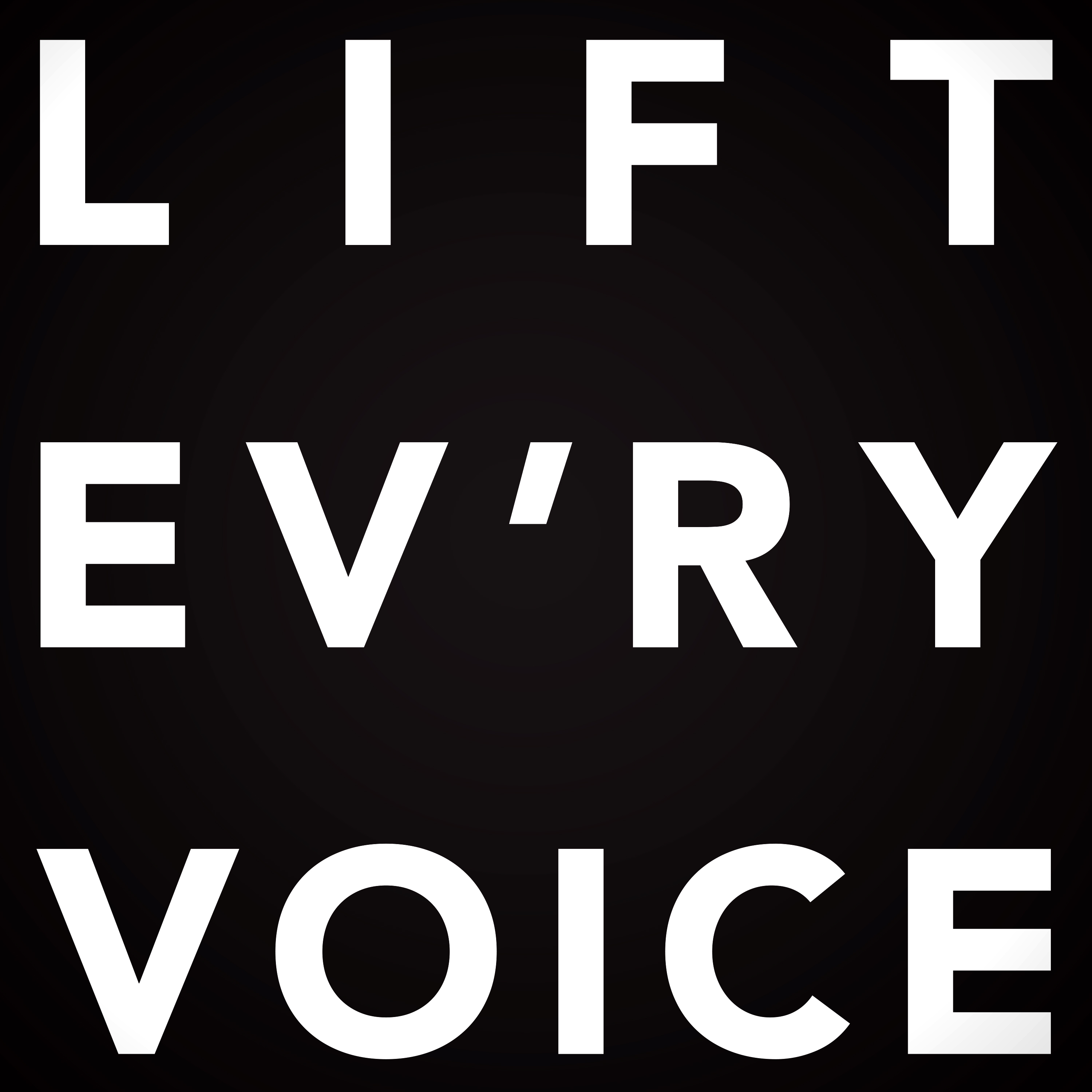 Lift Evry Voice
